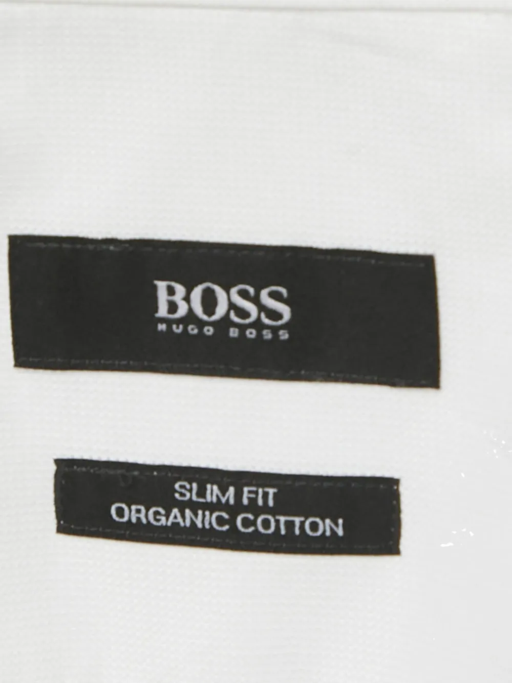 BOSS cotton shirt | Image 2