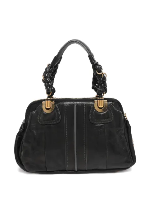 Chloé Pre-Owned tote Heloise