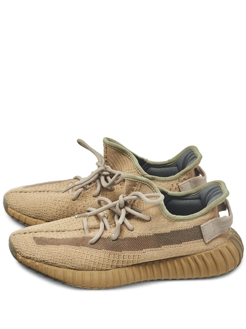 adidas Yeezy Boost 350 V2 sneakers - Nude