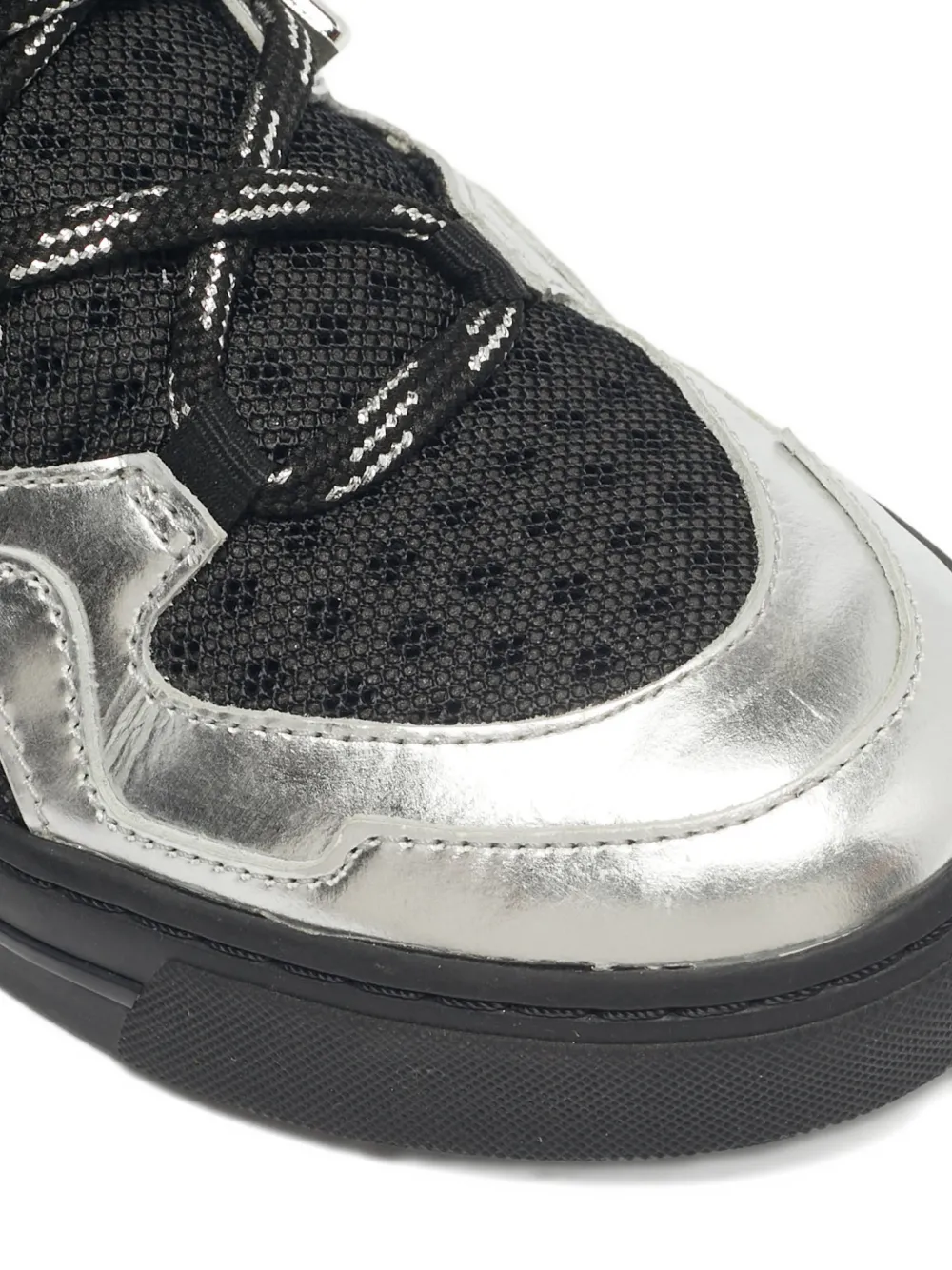 Marc By Marc Jacobs zapatillas altas con cordones | Image 2