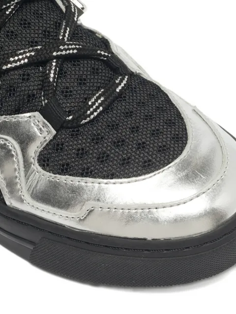 Marc By Marc Jacobs lace-up high-top sneakers