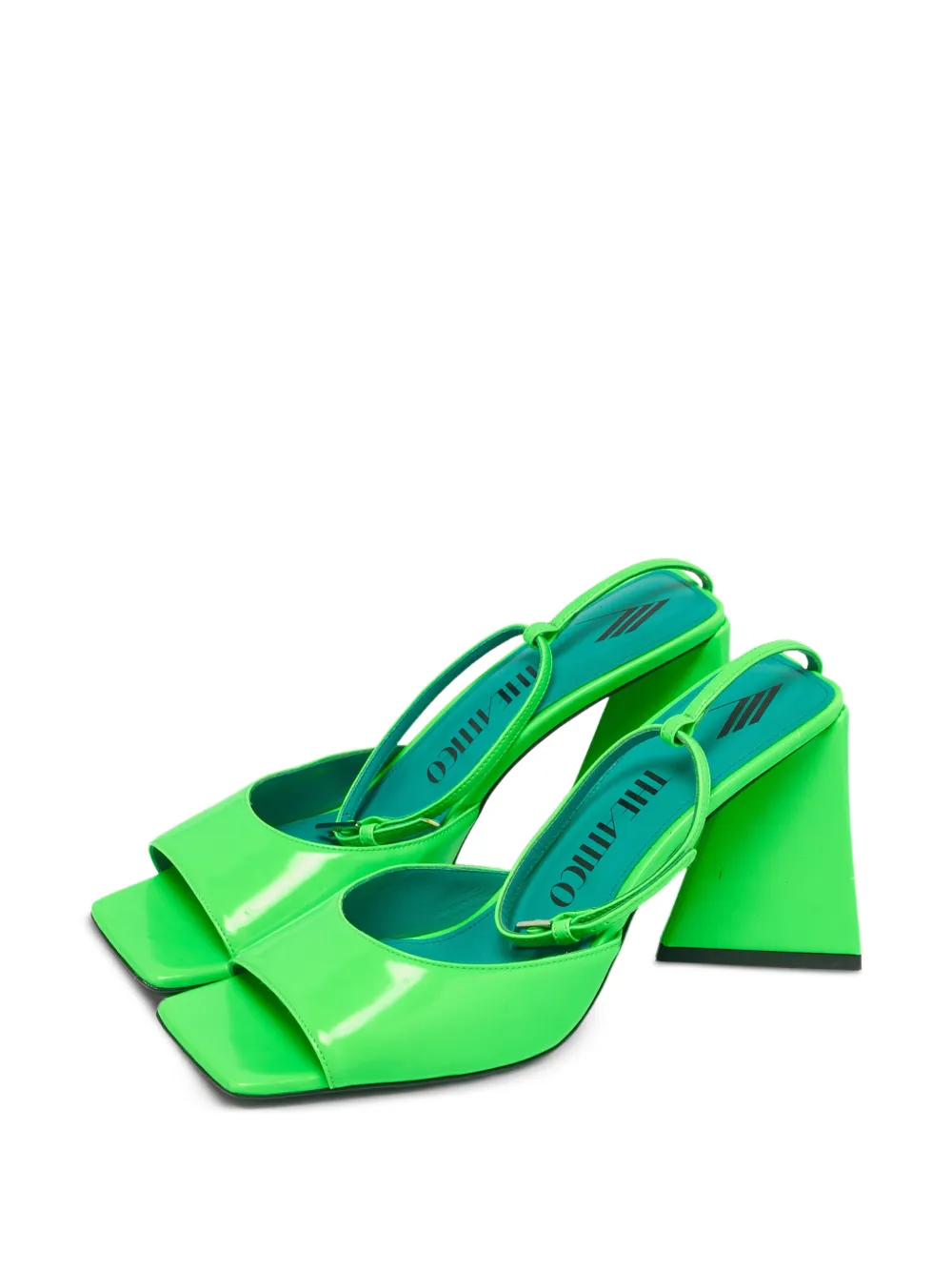 The Attico sandalias Piper | Image 2