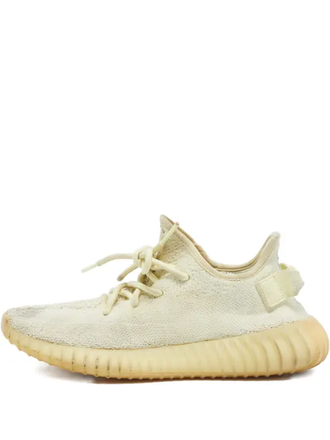 adidas Yeezy 1195887 Yellow