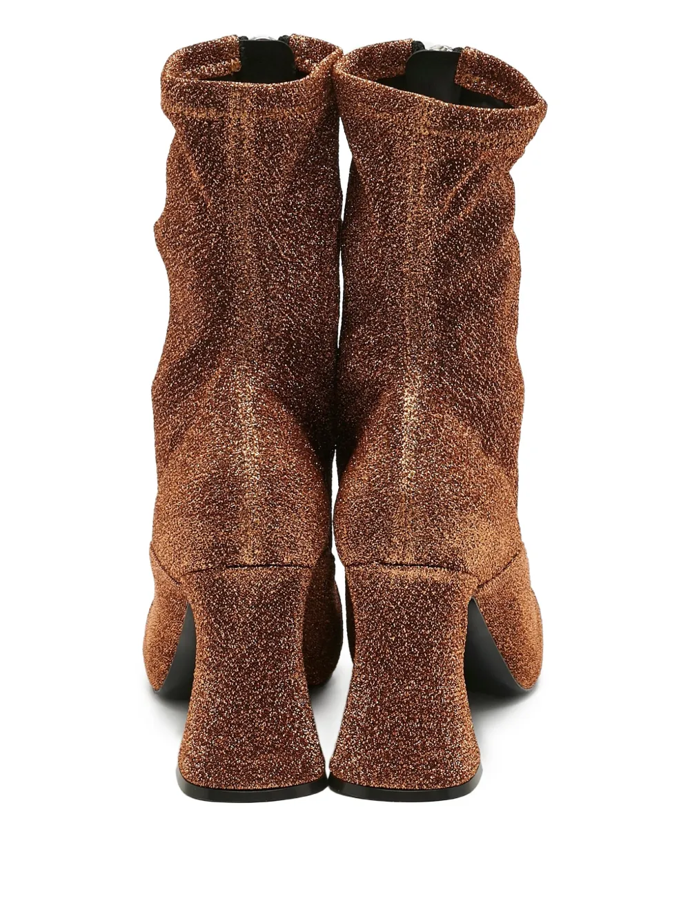 Stella McCartney Pre-Owned botas con cierre | Image 2