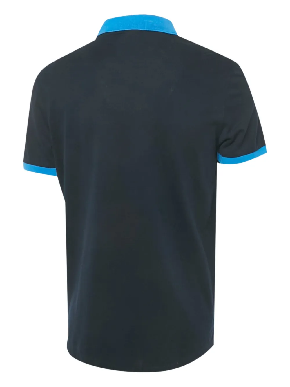 BOSS slim-fit polo shirt | Image 2