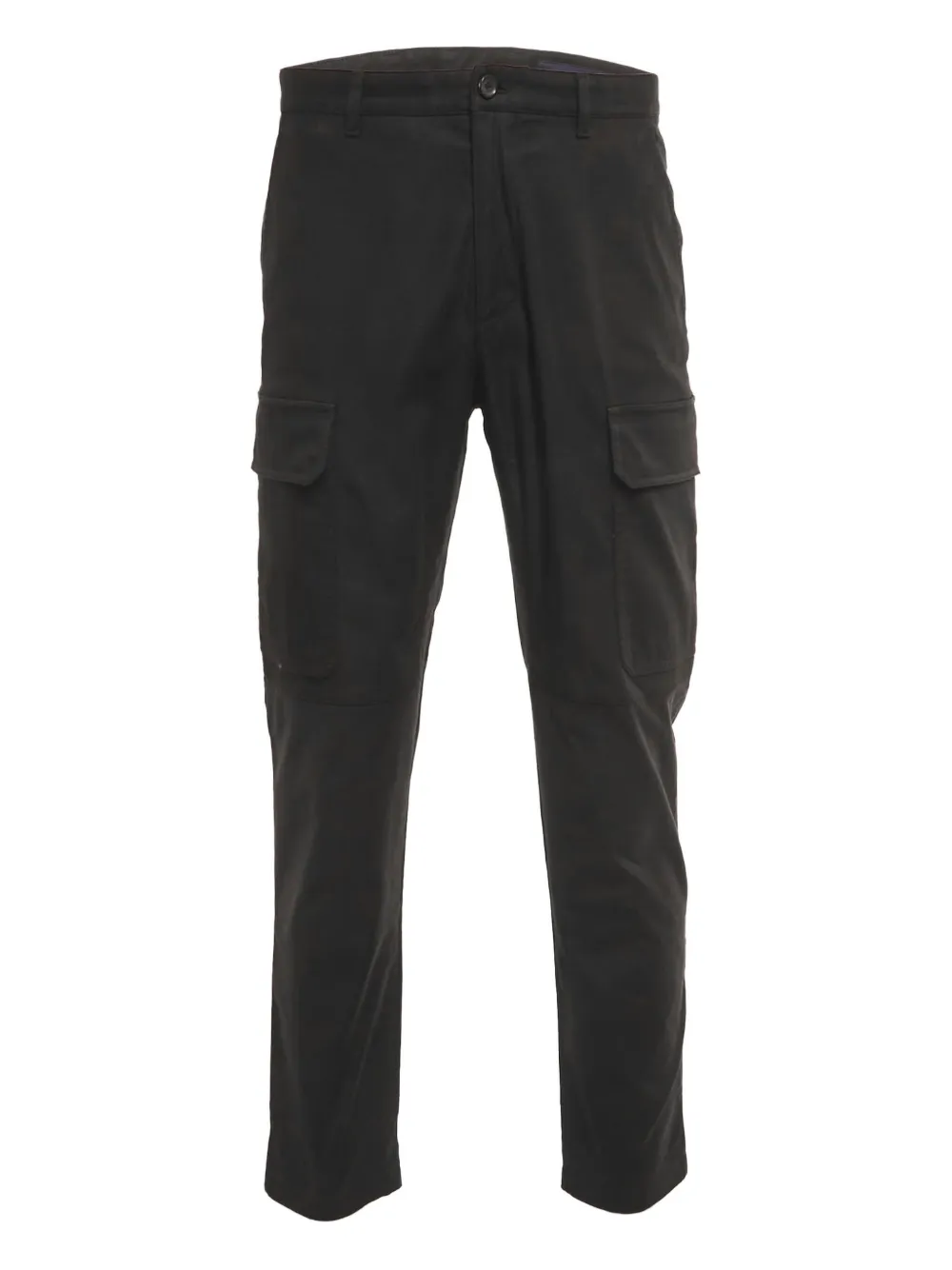 Louis Vuitton Pre-Owned cargo trousers | negro | Image 1
