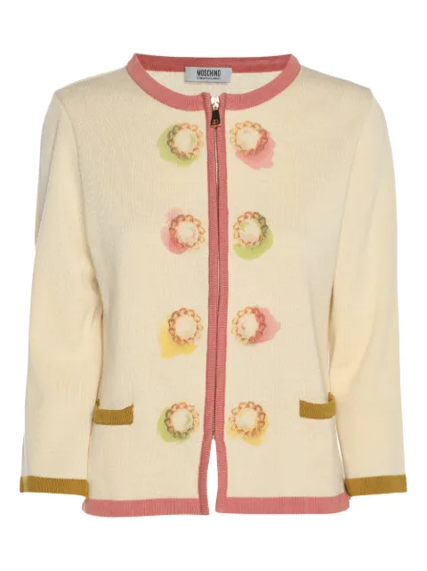 Moschino Cheap & Chic cárdigan Cheap and Chic