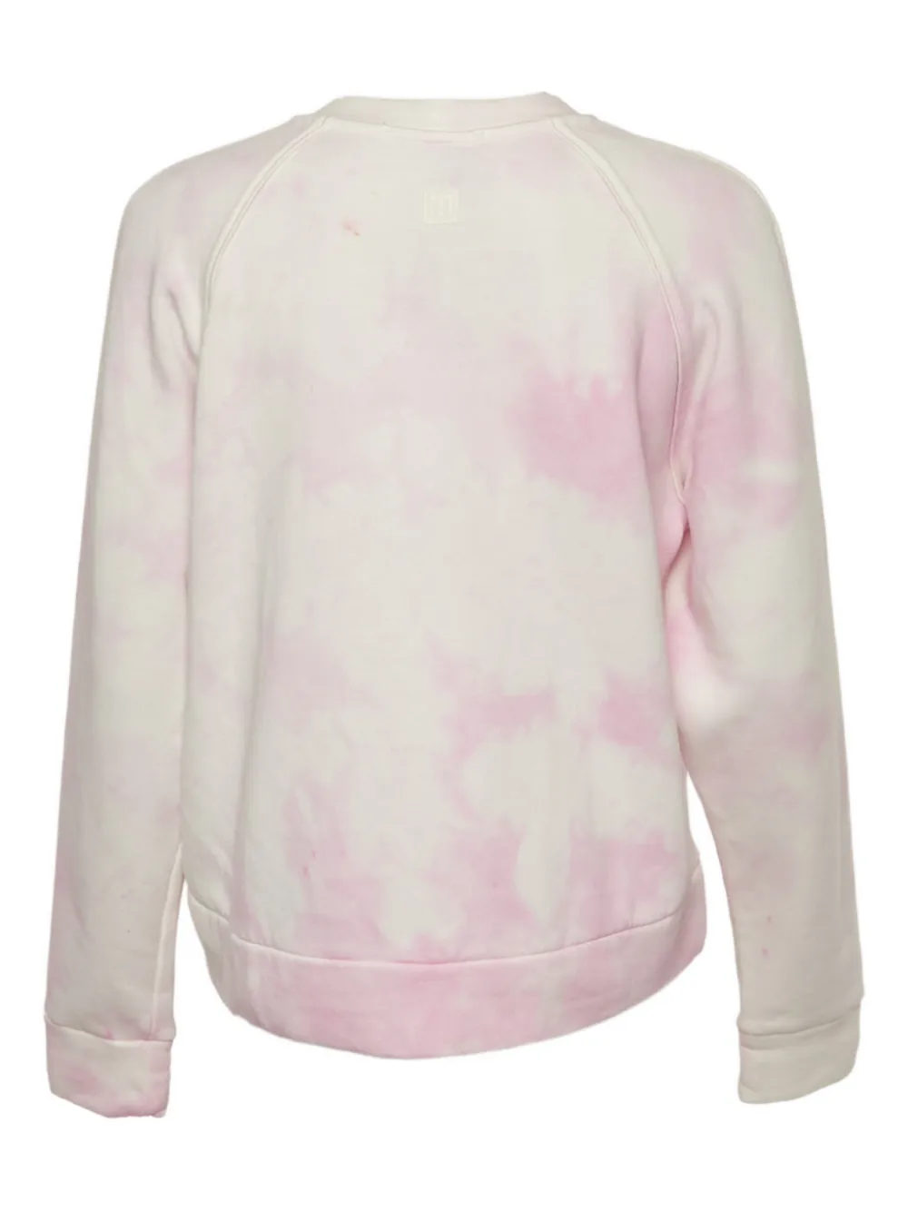 Maje sudadera con estampado tie-dye | Image 2