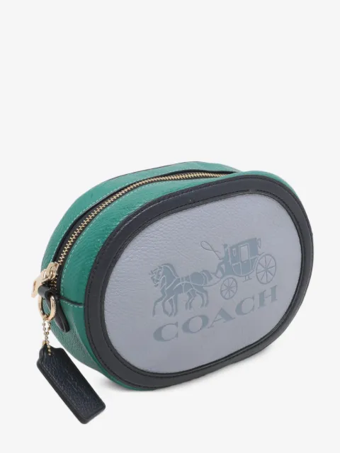 Coach bolsa crossbody mini