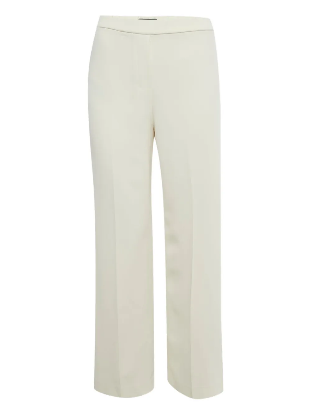 Theory straight-leg trousers - Toni neutri