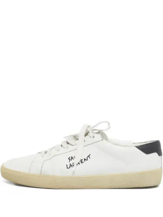 Saint Laurent Pre-Owned