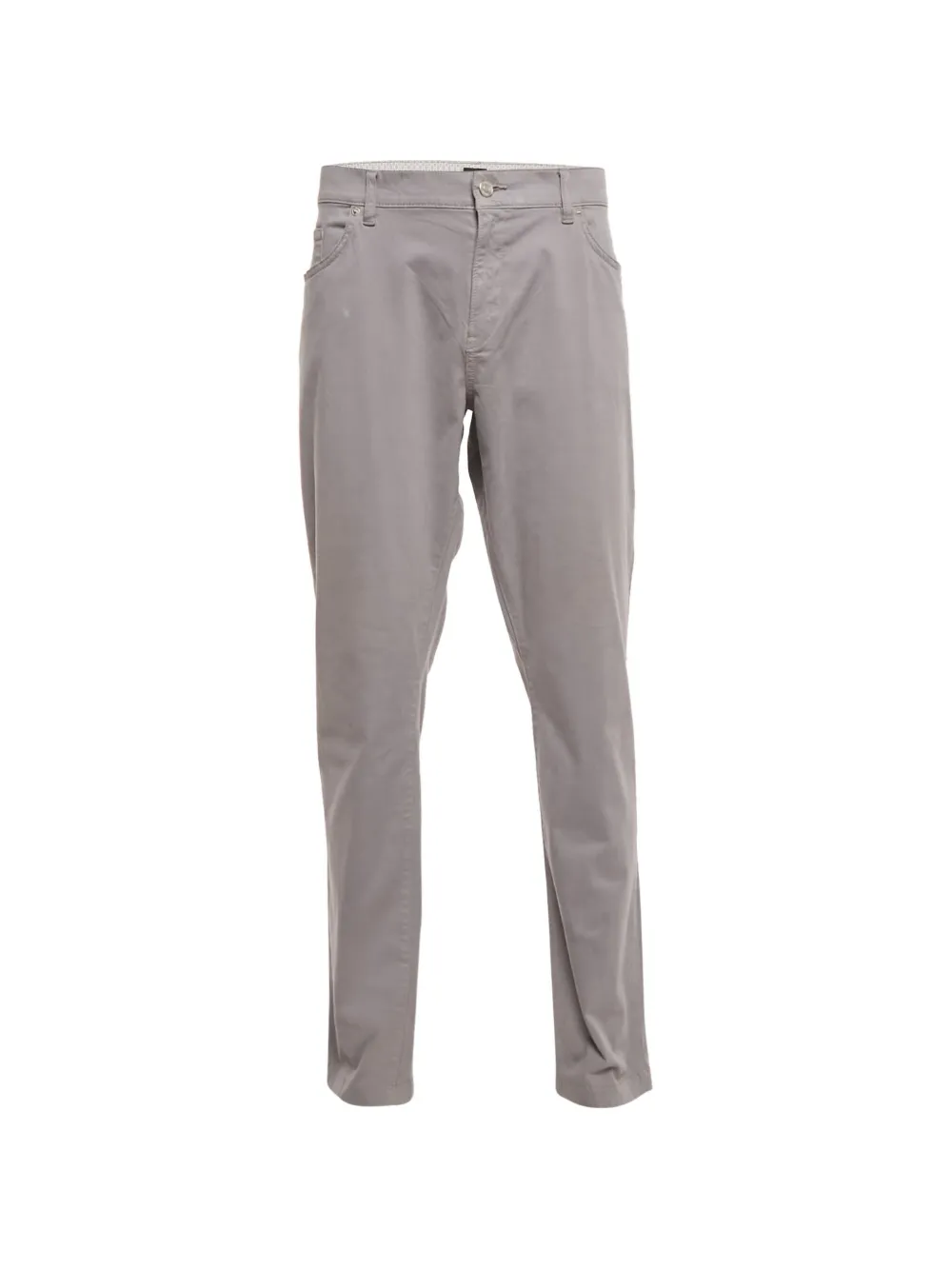 BOSS Klassische Hose - Grau