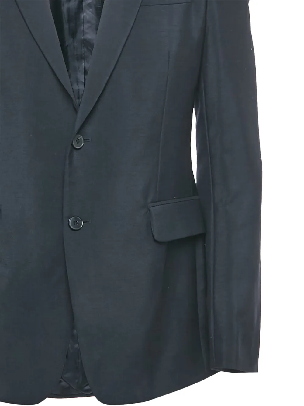 Valentino Pre-Owned single-breasted blazer | Image 2