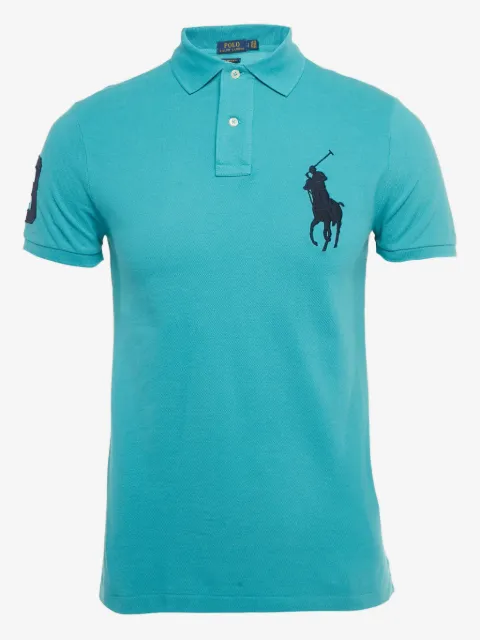 Polo Ralph Lauren Vintage Pony cotton top