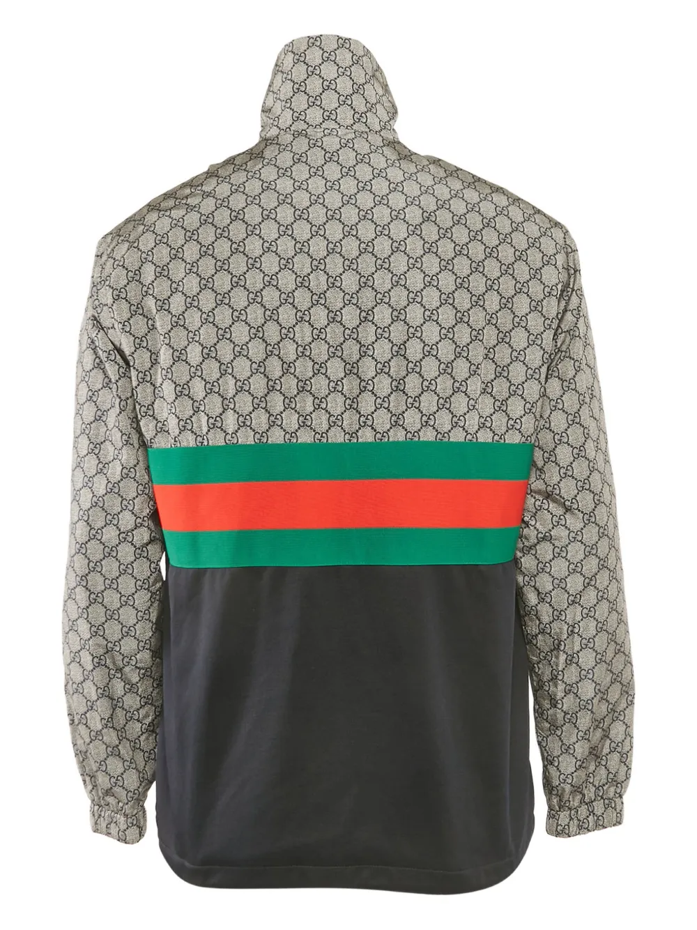 Gucci Pre-Owned ジップアップ ジャケット | Image 2