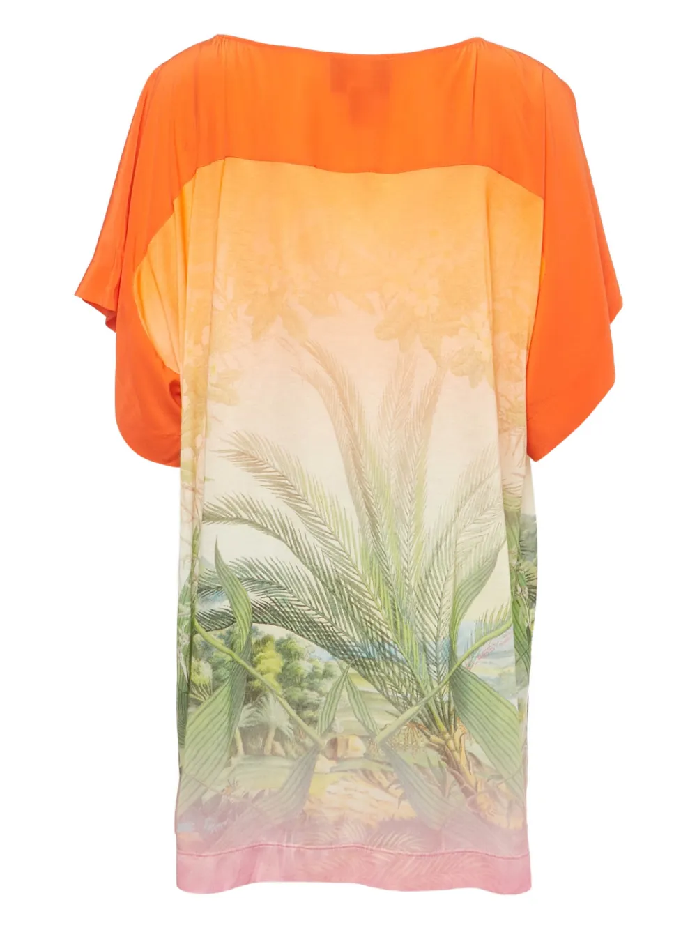 Just Cavalli Vintage playera estampada | Image 2