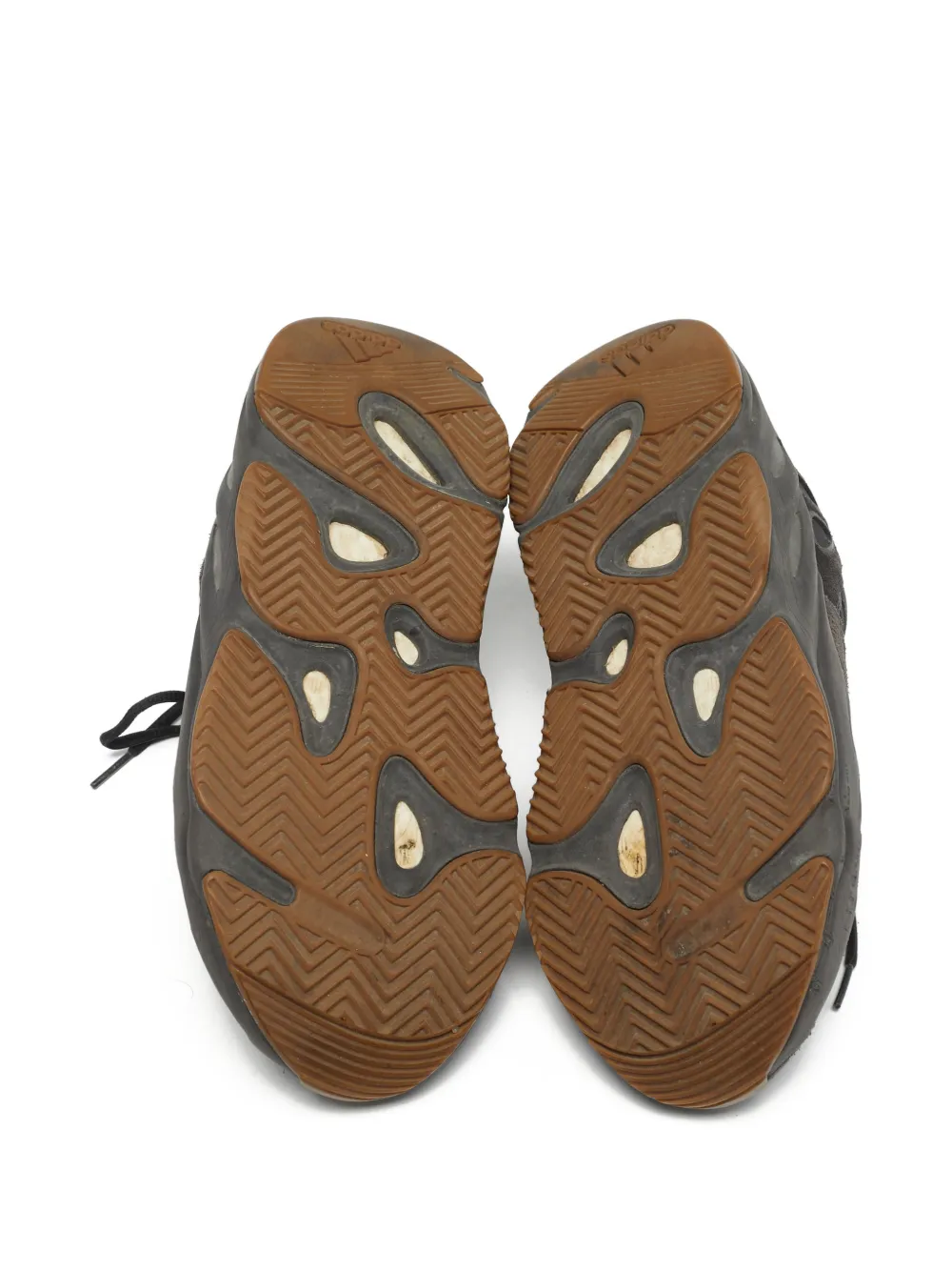 adidas Yeezy baskets Yeezy 700 en daim et mesh | Image 2