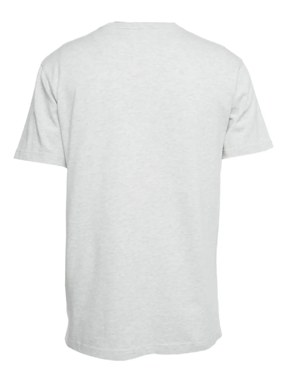 Christian Dior Pre-Owned playera con logo bordado | Image 2