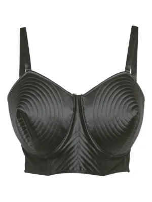 ゴルチェ　トップス Jean Paul Gaultier Tシャツ - NUBIAN