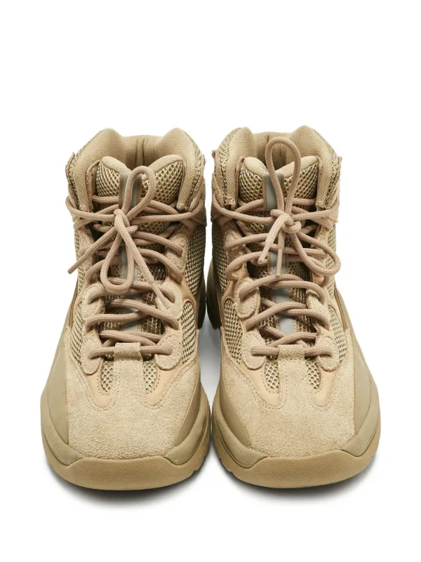yeezy desert mesh