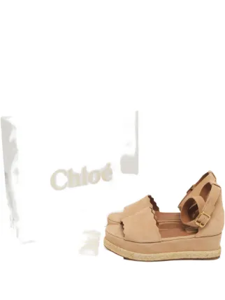 Chloé Pre-Owned