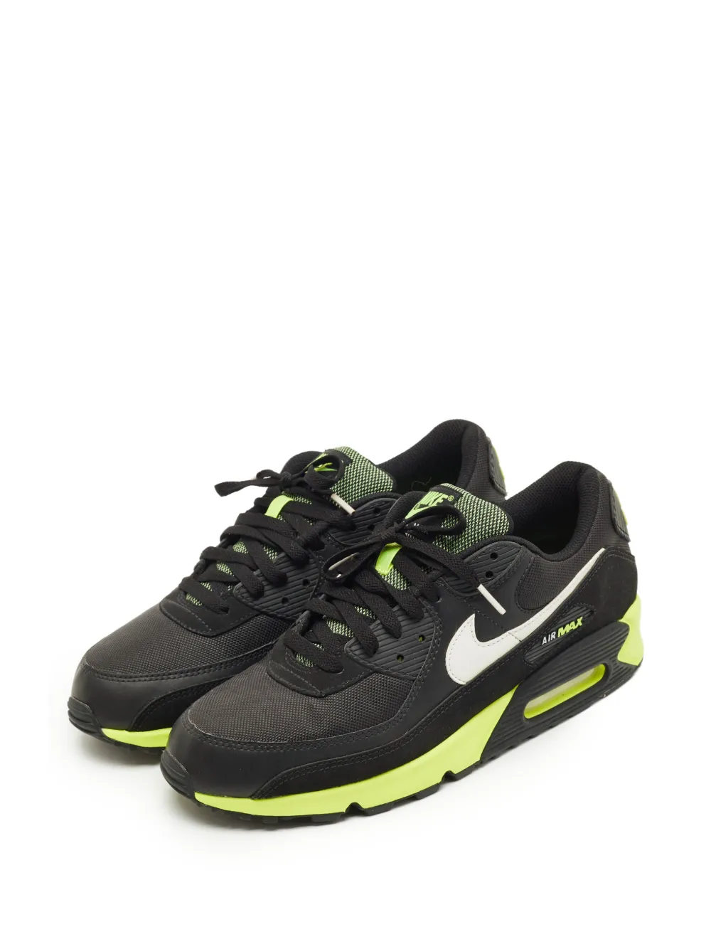Nike tenis Air Max 90 con agujetas | Image 2