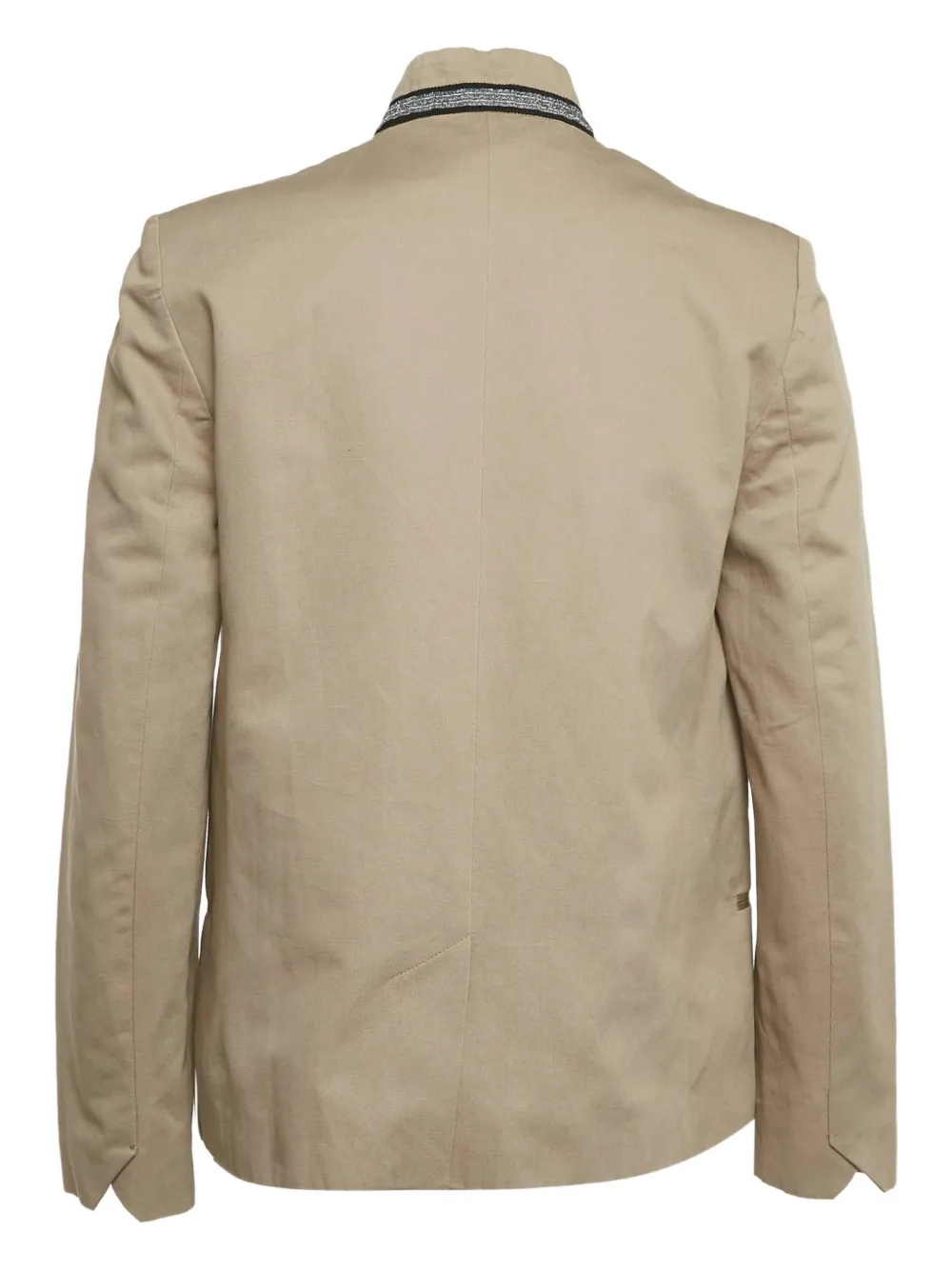 Zadig&Voltaire open-front jacket | Image 2