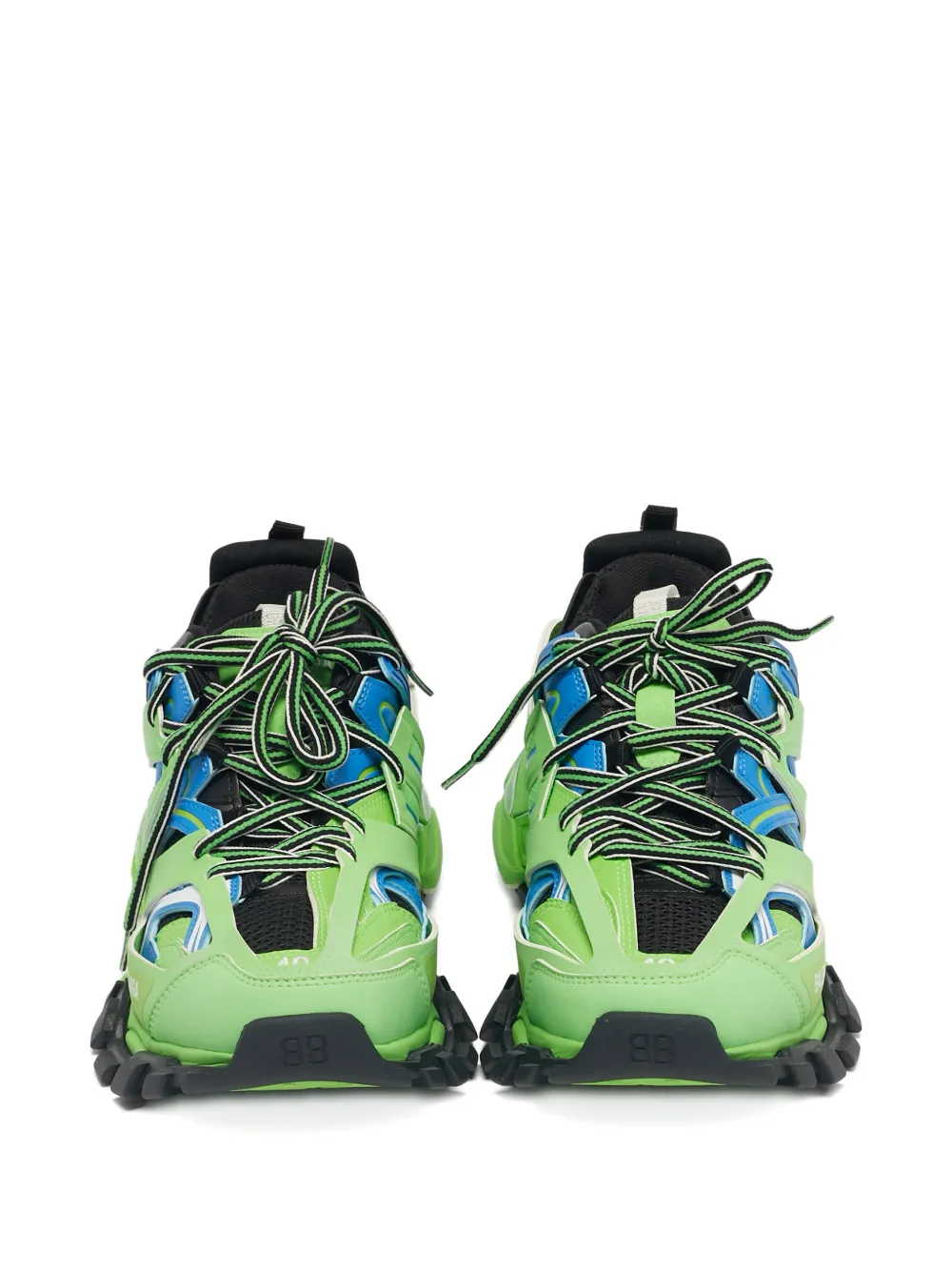 Balenciaga Pre-Owned tenis Track | Image 2