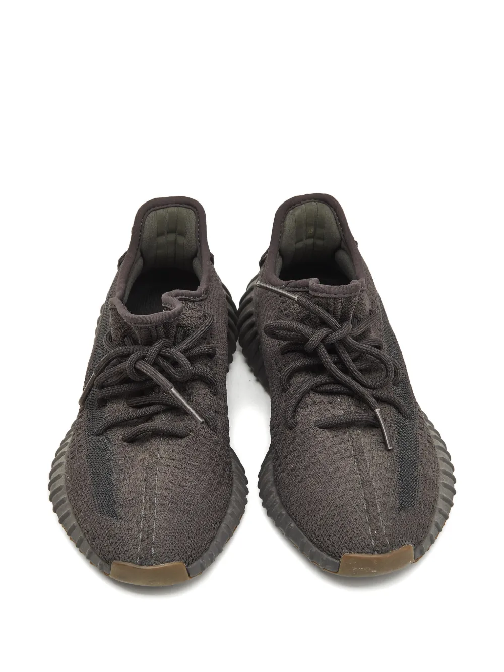 Adidas Yeezy Boost 350 V2 Cinder sneakers - Zwart