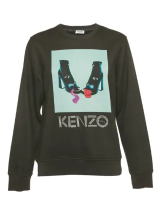 Kenzo Pre-Owned