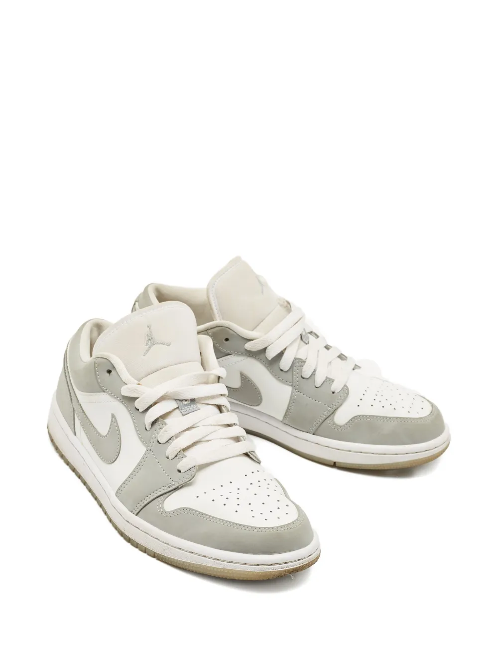 Jordan Air  1 sneakers - Grijs