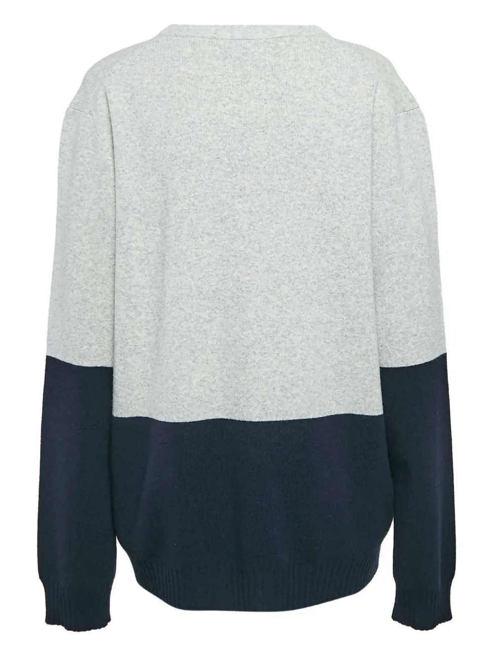 Zadig&Voltaire colour-block wool sweater | Image 2