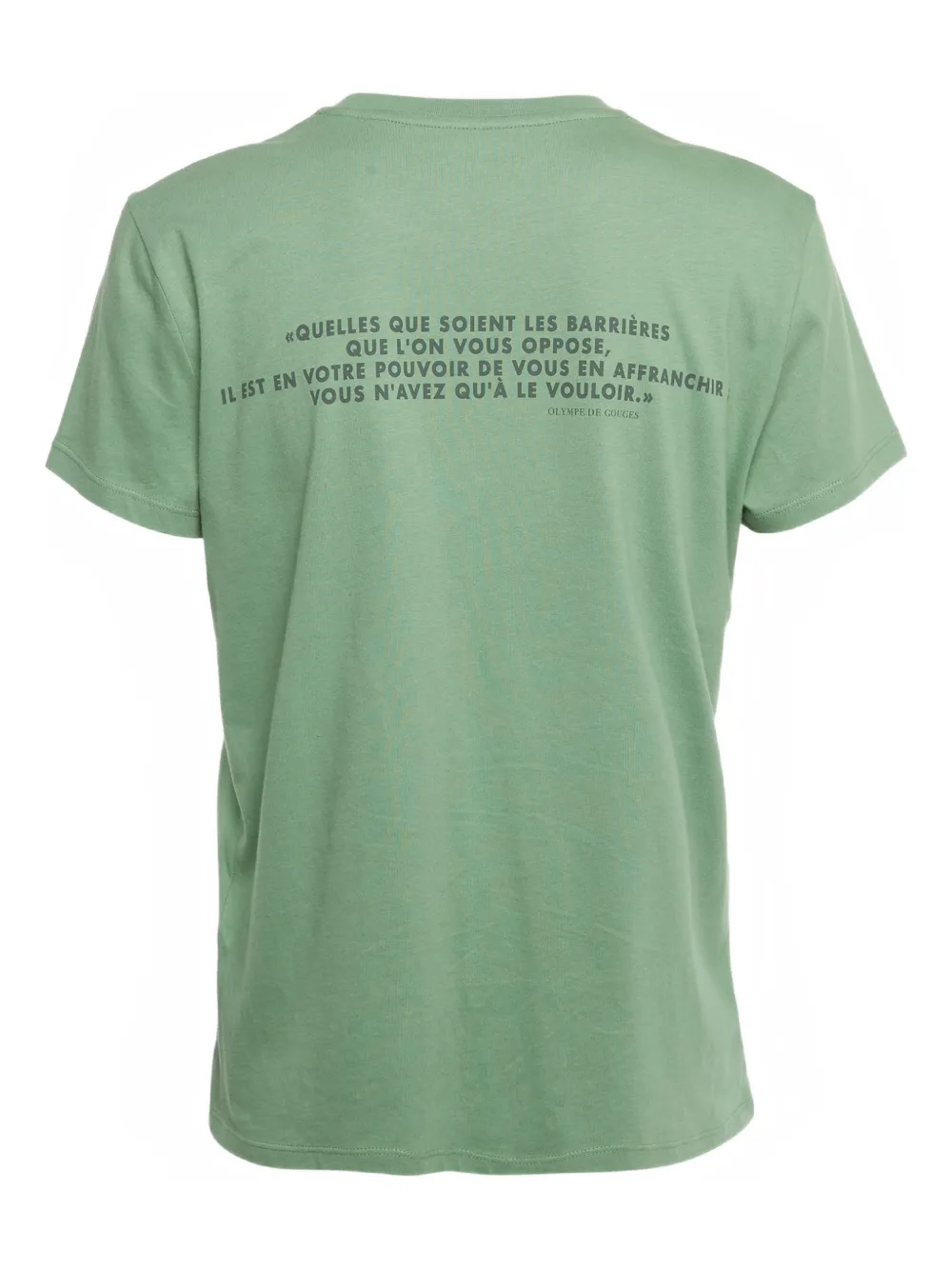 Zadig&Voltaire playera Zoe | Image 2