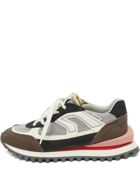 Axel Arigato Sonar mesh sneakers