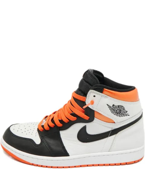 Jordan tenis Air Jordan 1