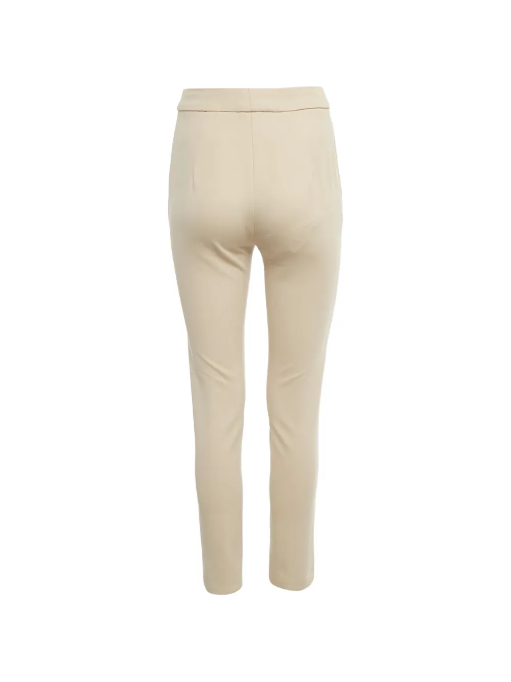 Max Mara beige trousers