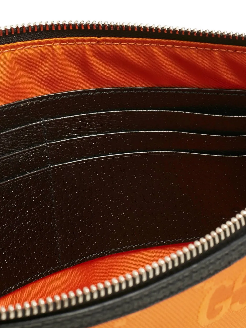 Gucci Pre-Owned Off The Grid clutch bag | Men | Image 2