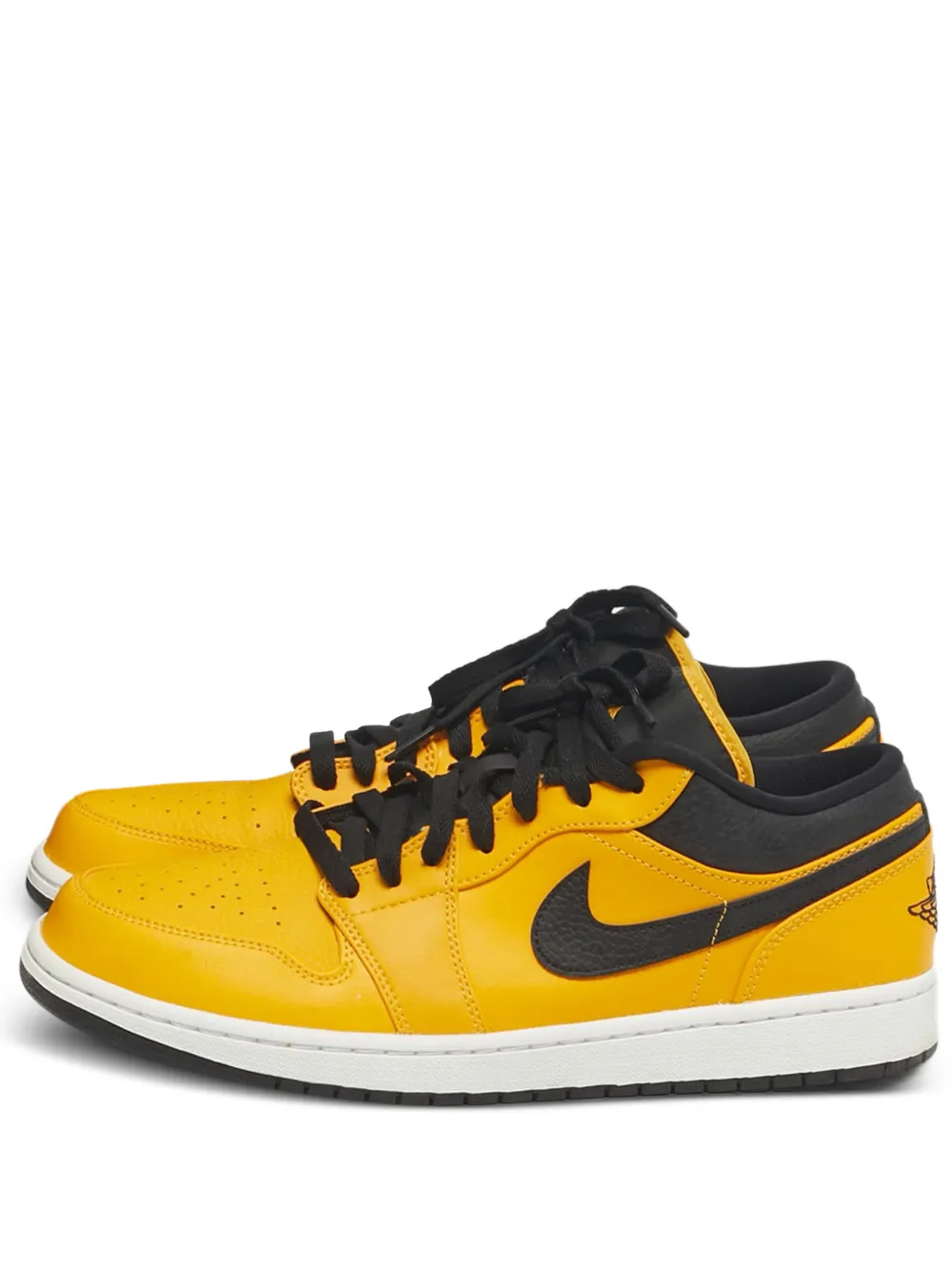 Jordan Air Jordan 1 Sneakers - Gelb