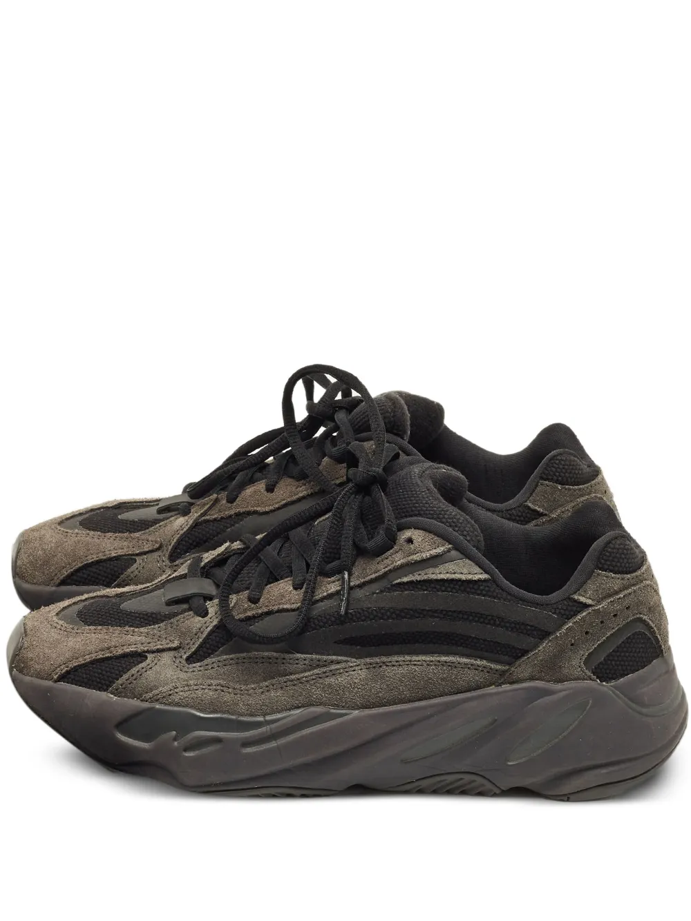 adidas Yeezy Boost 700 MNVN sneakers - Schwarz