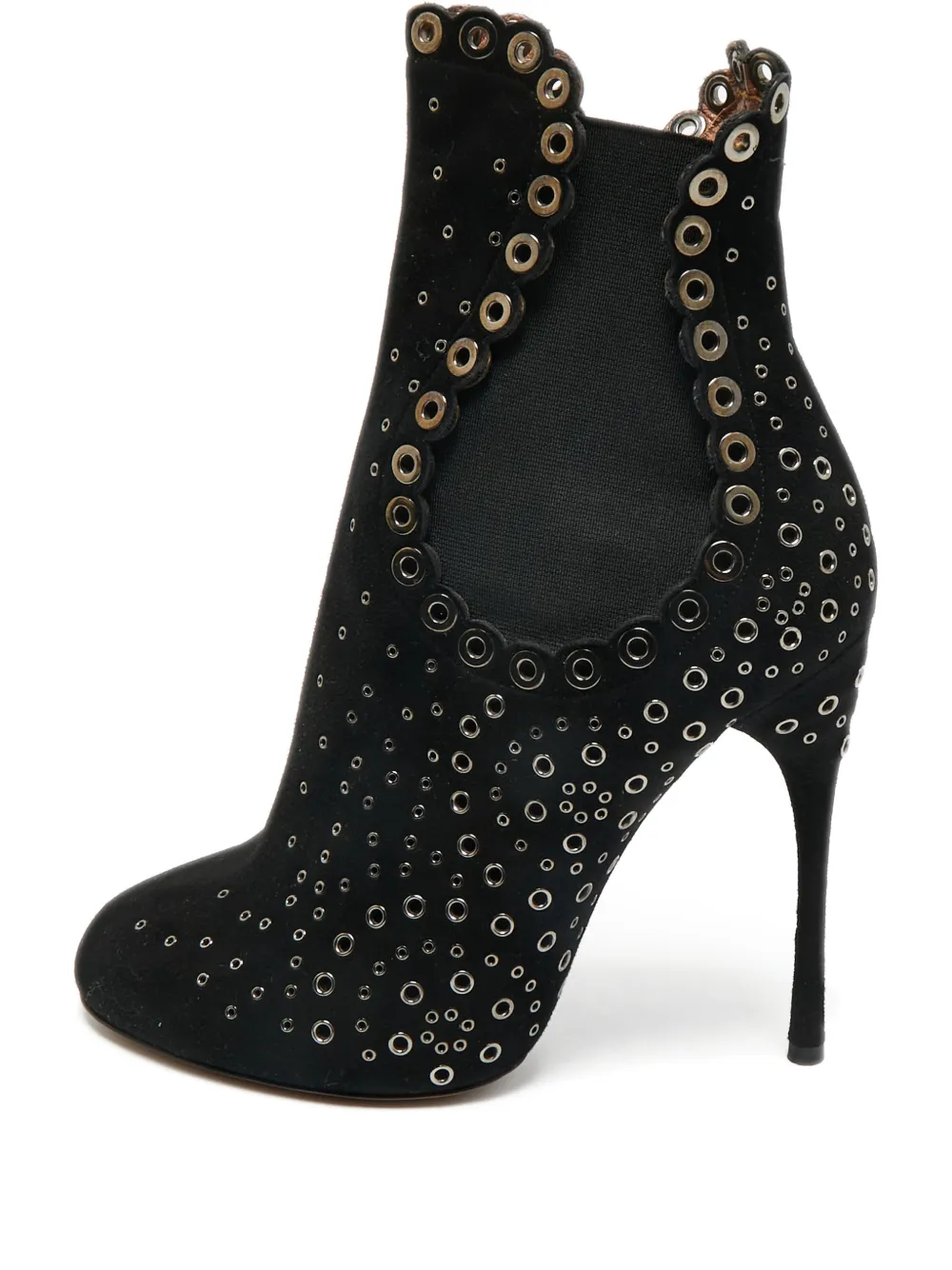 Alaïa Pre-Owned botines Gomet | negro | Image 1