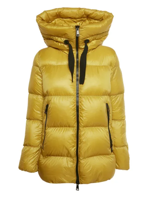 Moncler zip-up jacket