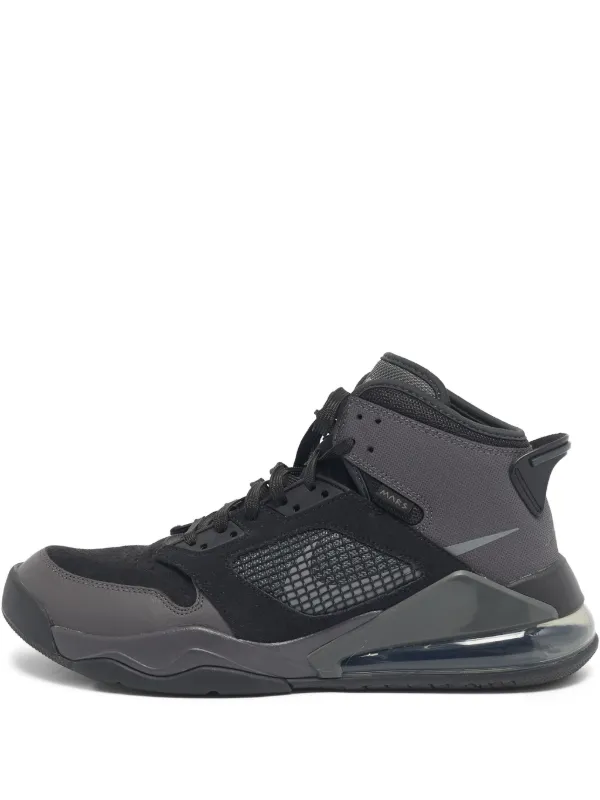 Jordan Son Of Mars スニーカー | ブラック | FARFETCH JP