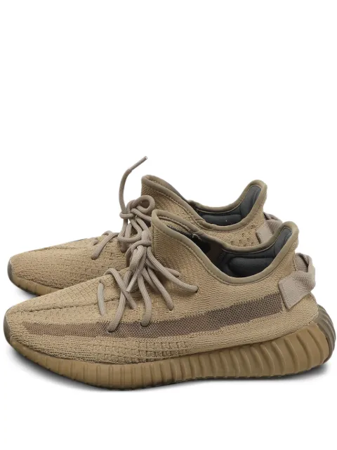 adidas Yeezy 350 V2 gebreide Boost sneakers