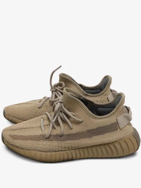 adidas Yeezy 350 v2 knit boost sneakers