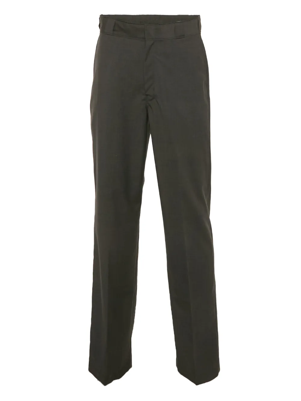 Prada Pre-Owned wool formal trousers | Grey | Image 1
