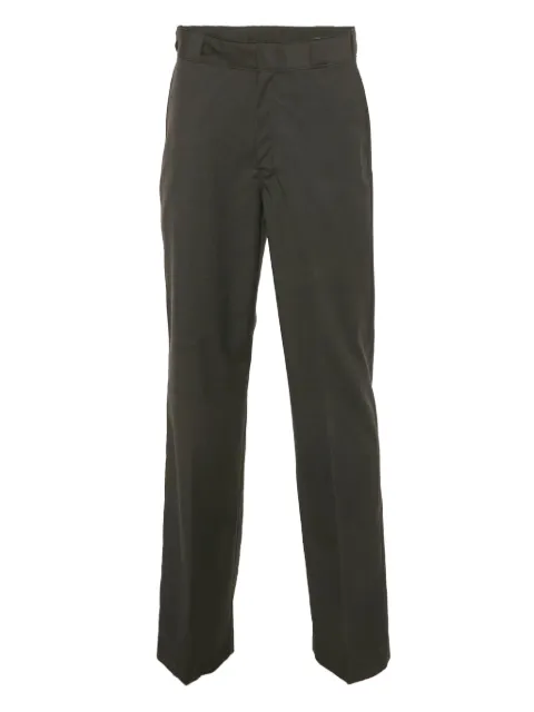 Prada Pre-Owned wool formal trousers