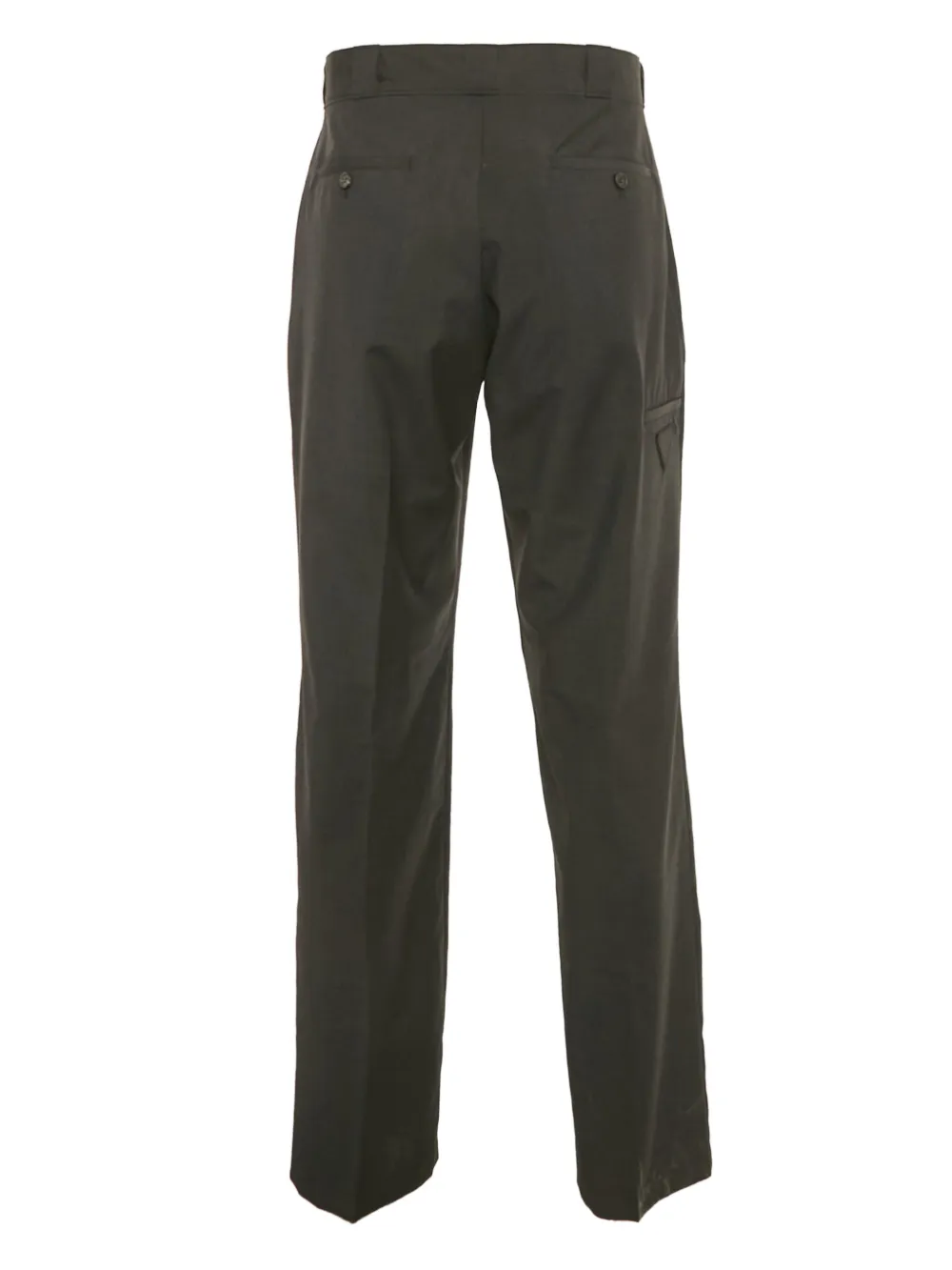 Prada Pre-Owned wool formal trousers | Image 2