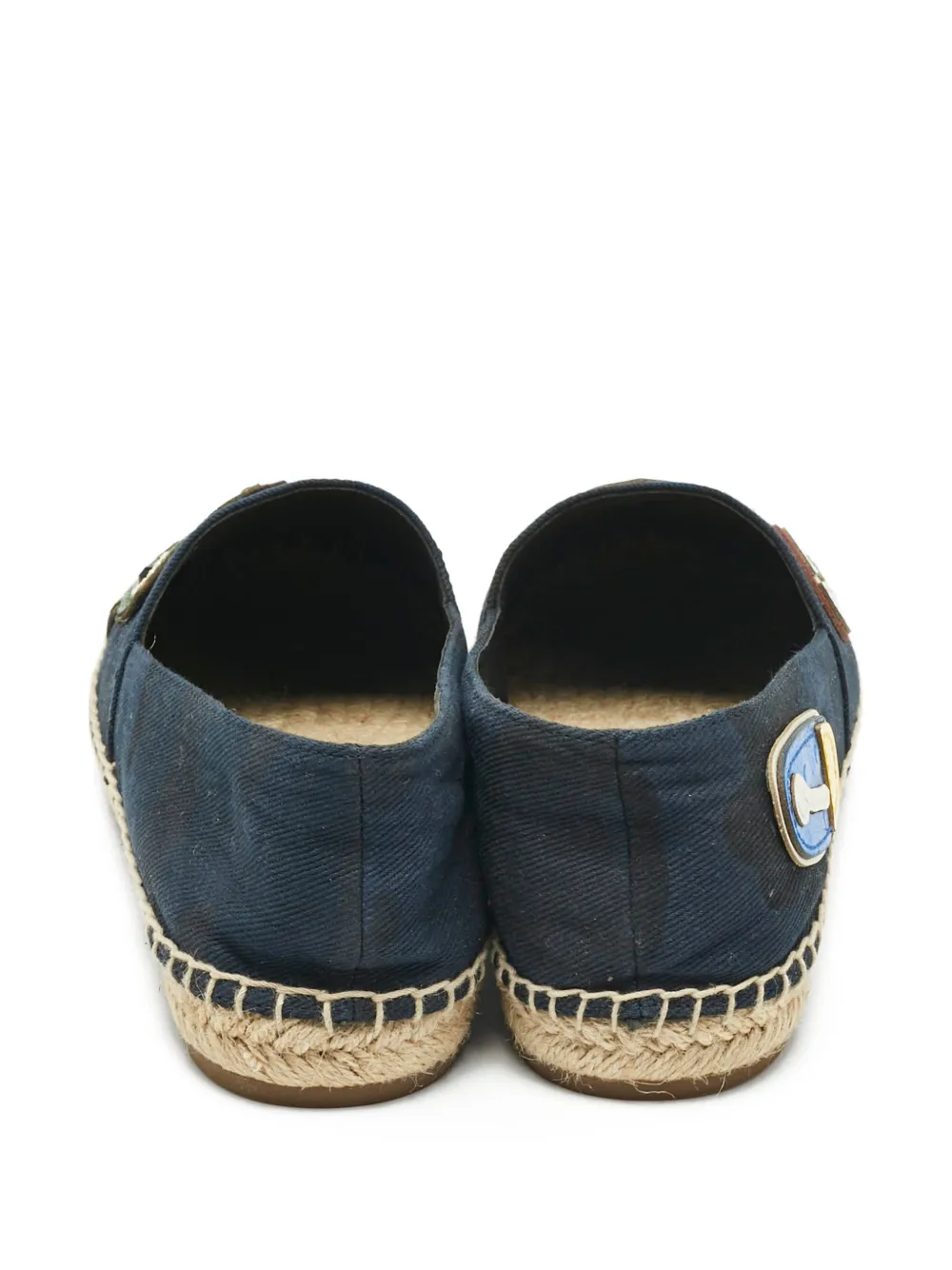 Marc Jacobs 39 patch espadrilles | Image 2