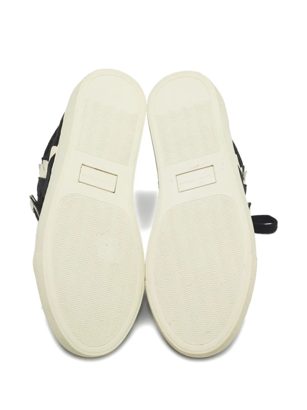 Sophia Webster Riko high-top sneakers - Zwart