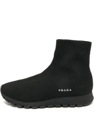 Prada Pre-Owned